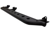 Fishbone Offroad 2018+ Jeep Wrangler JL Step Slider 4 Door thumbnail 9