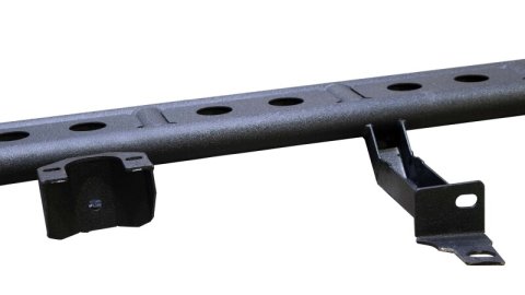 Fishbone Offroad 2020+ Jeep Gladiator JT Step Sliders thumbnail 9