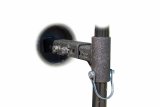 Fishbone Offroad Spare Tire Flag Mount thumbnail 2