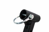Fishbone Offroad Spare Tire Flag Mount thumbnail 5