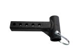 Fishbone Offroad Spare Tire Flag Mount thumbnail 8