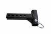 Fishbone Offroad Spare Tire Flag Mount thumbnail 9