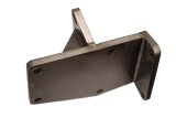 Fishbone Offroad 76-86 CJ7 and CJ8/Scrambler HD Steering Box Brace thumbnail 4