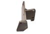 Fishbone Offroad 76-86 CJ7 and CJ8/Scrambler HD Steering Box Brace thumbnail 6