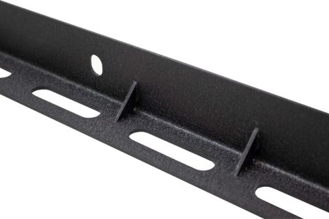 Fishbone Offroad 07-18 Jeep Wrangler JK Tub Rail Tie Downs Steel Powdercoat thumbnail 3