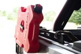 Fishbone Offroad 2018+ Jeep Wrangler JL Tub Rail Tie Downs Steel Powdercoat thumbnail 2
