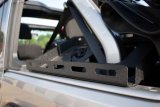 Fishbone Offroad 2018+ Jeep Wrangler JL Tub Rail Tie Downs Steel Powdercoat thumbnail 5