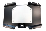 Fishbone Offroad 2018+ Jeep Wrangler JL 2 Door Backside Plate thumbnail 3
