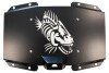 Fishbone Offroad 2018+ Jeep Wrangler JL 2 Door Backside Plate thumbnail 8
