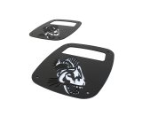 Fishbone Offroad Jeep Wrangler CJ YJ TJ Tail Light Covers - Black Textured Powdercoat thumbnail 6