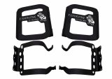 Fishbone Offroad 2018+ Jeep Wrangler JL Tail Light Guards thumbnail 1