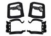 Fishbone Offroad 2018+ Jeep Wrangler JL Tail Light Guards thumbnail 9