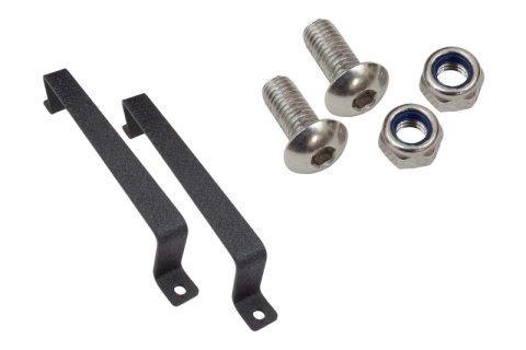 Fishbone Offroad 07-18 Jeep Wrangler JK Tailgate Table thumbnail 3