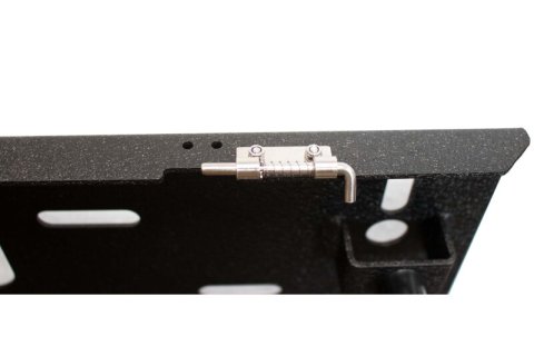 Fishbone Offroad 07-18 Jeep Wrangler JK Tailgate Table thumbnail 4