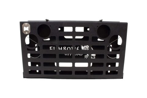 Fishbone Offroad 07-18 Jeep Wrangler JK Tailgate Table thumbnail 5