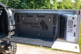 Fishbone Offroad 2018+ Jeep Wrangler JL Tailgate Table thumbnail 3