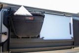 Fishbone Offroad 2018+ Jeep Wrangler JL Tailgate Table thumbnail 8