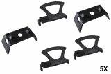 Fishbone Offroad Tacoma Utility Tie Down Kit thumbnail 1