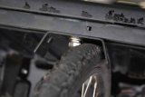 Fishbone Offroad Tacoma Utility Tie Down Kit thumbnail 4