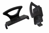 Fishbone Offroad Tacoma Utility Tie Down Kit thumbnail 8