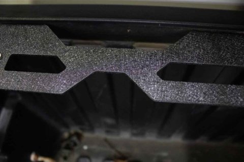 Fishbone Offroad Tacoma Front Bed Tie Down Stiffener thumbnail 4