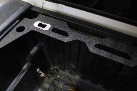 Fishbone Offroad Tacoma Front Bed Tie Down Stiffener thumbnail 6