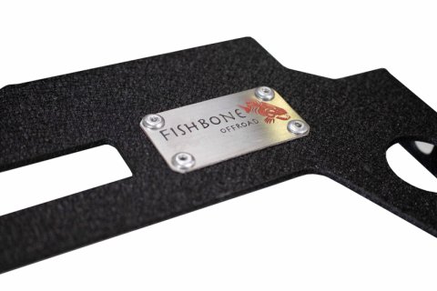 Fishbone Offroad Tacoma Front Bed Tie Down Stiffener thumbnail 8