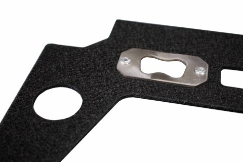 Fishbone Offroad Tacoma Front Bed Tie Down Stiffener thumbnail 9