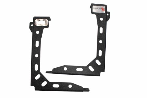 Fishbone Offroad Tacoma Bed Stiffener Tie Down thumbnail 1