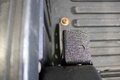 Fishbone Offroad Tacoma Bed Stiffener Tie Down thumbnail 2