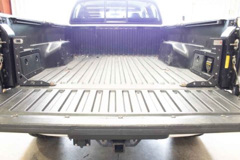 Fishbone Offroad Tacoma Bed Stiffener Tie Down thumbnail 4