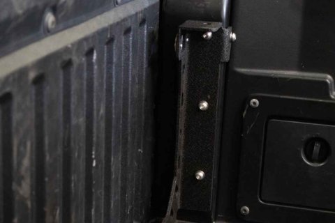 Fishbone Offroad Tacoma Bed Stiffener Tie Down thumbnail 8