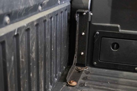 Fishbone Offroad Tacoma Bed Stiffener Tie Down thumbnail 9