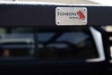 Fishbone Offroad 2016+Toyota Tacoma Long 74In Tackle Rack thumbnail 2