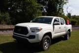 Fishbone Offroad 2016+Toyota Tacoma Long 74In Tackle Rack thumbnail 4