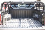 Fishbone Offroad 2016+Toyota Tacoma Long 74In Tackle Rack thumbnail 8