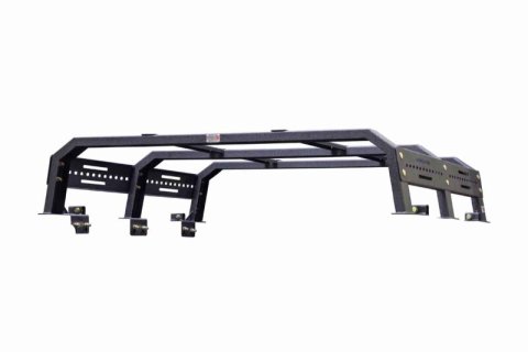 Fishbone Offroad 2016+ Toyota Tacoma Short 61In Tackle Rack thumbnail 1