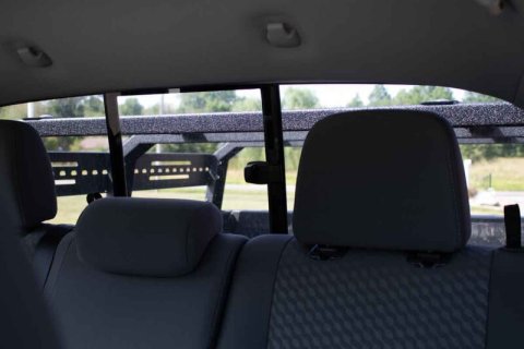 Fishbone Offroad 2016+ Toyota Tacoma Short 61In Tackle Rack thumbnail 9