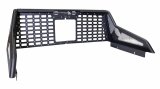 Fishbone Offroad 2016+ Tacoma Chase Rack w Molle Window Panel thumbnail 1