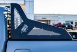 Fishbone Offroad 2016+ Tacoma Chase Rack w Molle Window Panel thumbnail 2