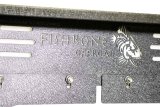 Fishbone Offroad 2016+ Tacoma Chase Rack w Molle Window Panel thumbnail 6