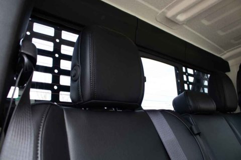Fishbone Offroad 2020+ Jeep Gladiator Chase Rack W/Molle Panel thumbnail 1