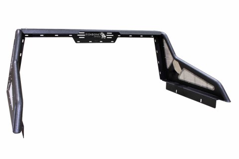 Fishbone Offroad 2020+ Jeep Gladiator Chase Rack thumbnail 1