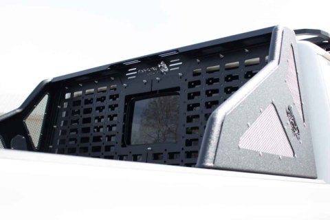 Fishbone Offroad 2020+ Jeep Gladiator Chase Rack thumbnail 3