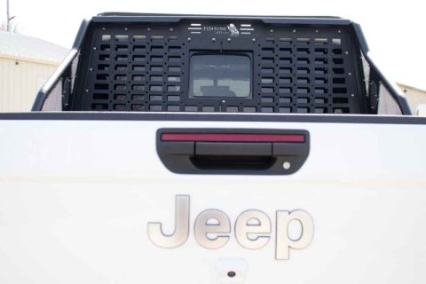 Fishbone Offroad 2020+ Jeep Gladiator Chase Rack thumbnail 9