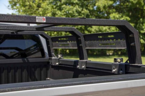 Fishbone Offroad 61In Tackle Racks Top Rails thumbnail 2
