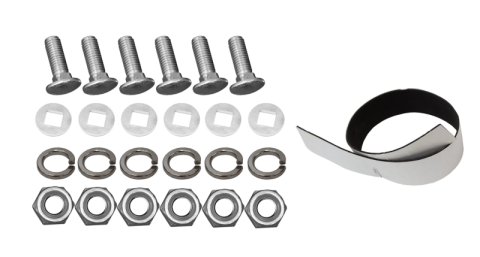 Fishbone Offroad 61In Tackle Racks Top Rails thumbnail 6