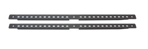 Fishbone Offroad 61In Tackle Racks Top Rails thumbnail 7