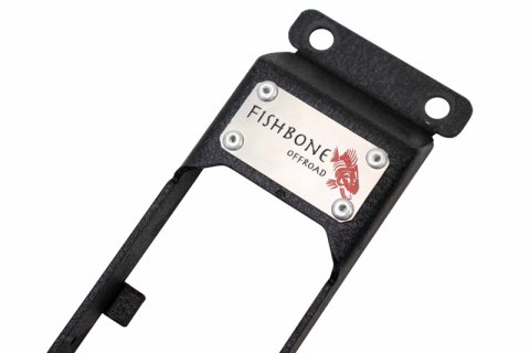 Fishbone Offroad Wrangler JK/JL/ Gladiator Door Mounted Step thumbnail 7