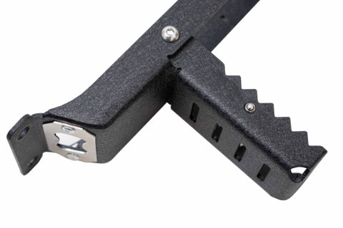 Fishbone Offroad Wrangler JK/JL/ Gladiator Door Mounted Step thumbnail 9